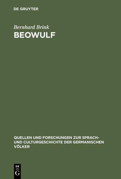 Produktbild: Beowulf