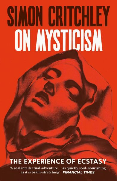 Produktbild: On Mysticism