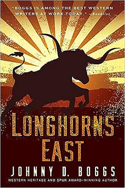 Produktbild: Longhorns East