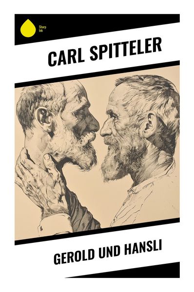 Produktbild: Gerold und Hansli