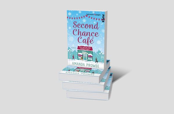 Produktbild: Second Chance Caf&eacute;