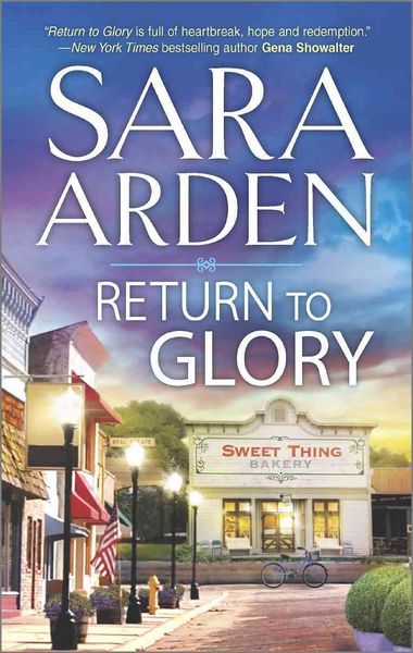 Produktbild: Return To Glory Original/e