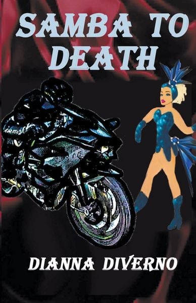 Produktbild: Samba To Death