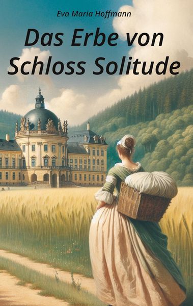 Produktbild: Das Erbe von Schloss Solitude