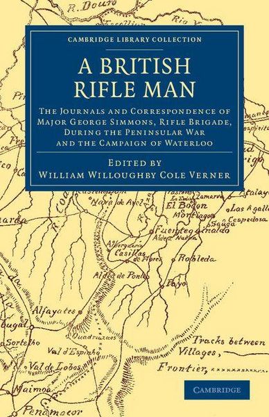 Produktbild: A British Rifle Man