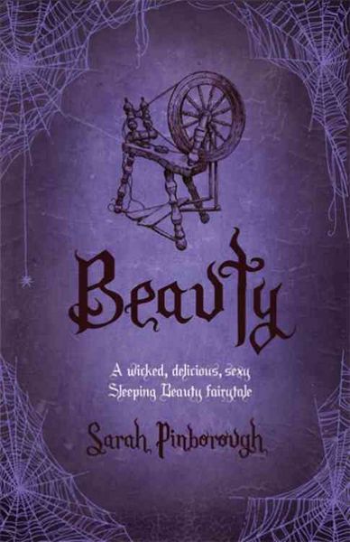 Produktbild: Pinborough, S: Beauty