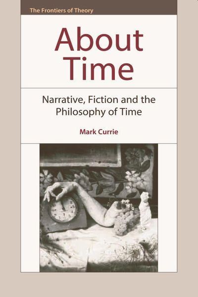 Produktbild: About Time