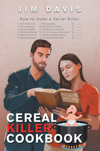 Produktbild: Cereal Killer Cookbook