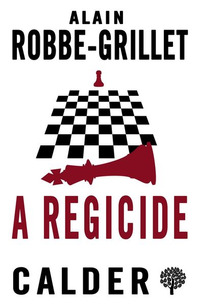 Produktbild: A Regicide