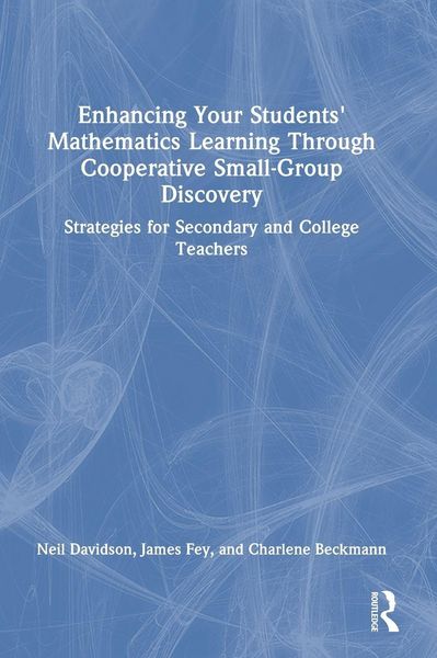 Produktbild: Enhancing Your Students' Mathematics Learning Through Cooperative Small-Group Discovery