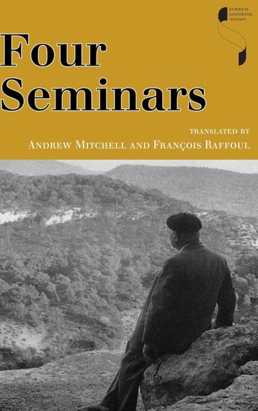 Produktbild: Four Seminars
