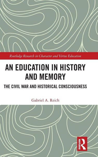 Produktbild: An Education in History and Memory