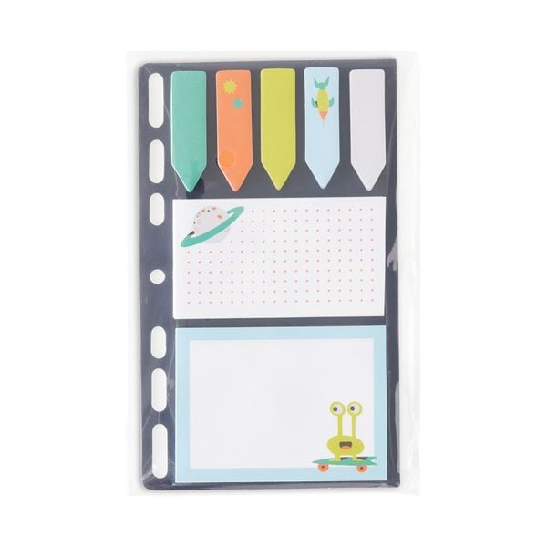 Produktbild: Sticky Notes Space