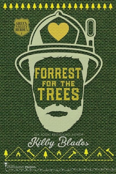 Produktbild: Forrest for the Trees
