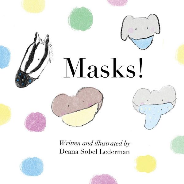 Produktbild: Masks