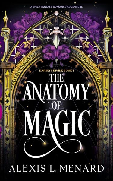 Produktbild: The Anatomy of Magic