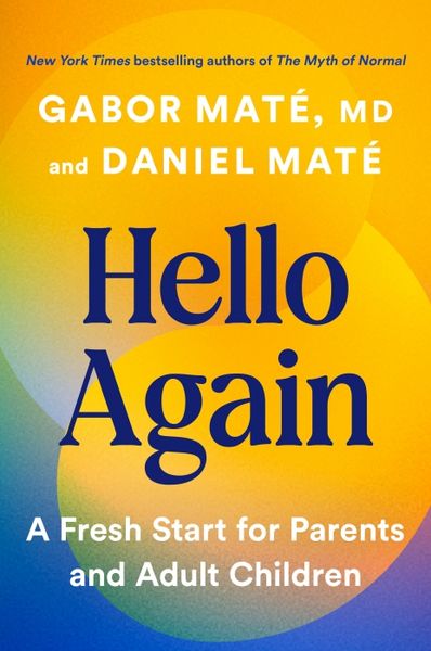 Produktbild: Hello Again