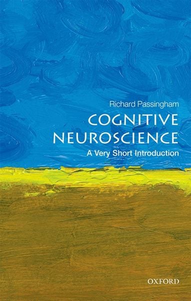 Produktbild: Cognitive Neuroscience