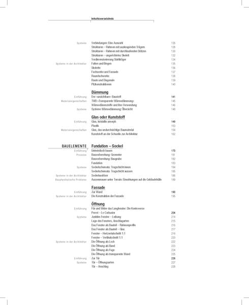 Produktbild: Architektur konstruieren