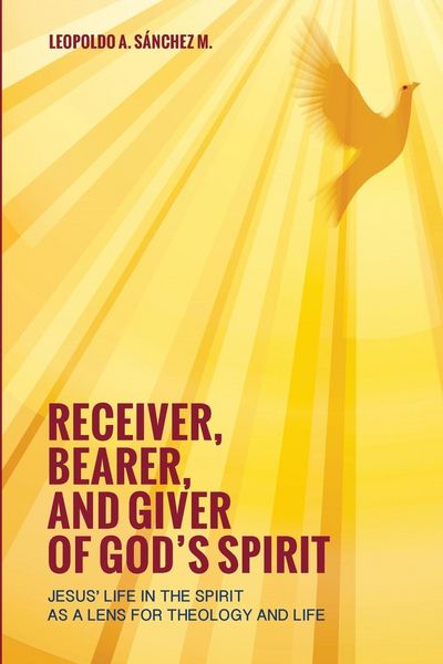 Produktbild: Receiver, Bearer, and Giver of God's Spirit