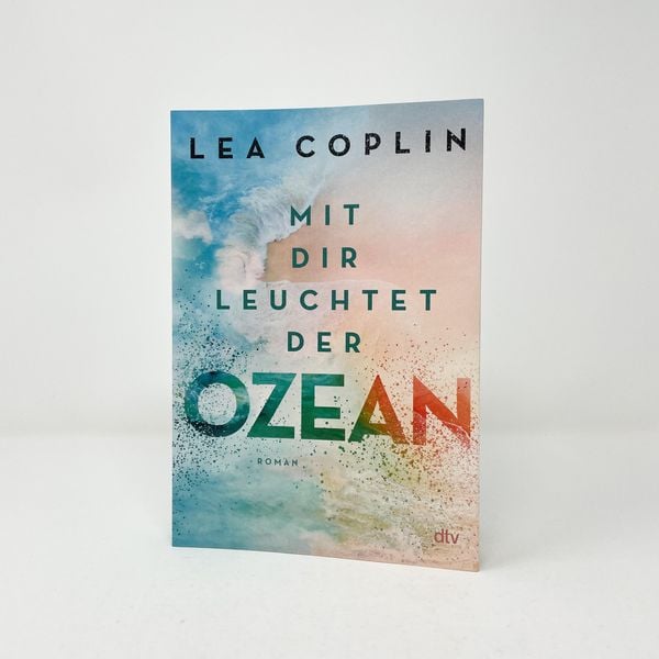 Produktbild: Mit dir leuchtet der Ozean