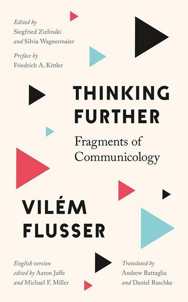 Produktbild: Thinking Further