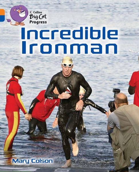Produktbild: Incredible Iron Man