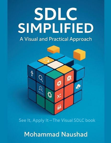 Produktbild: SDLC Simplified