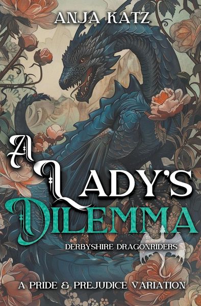 Produktbild: A Lady's Dilemma