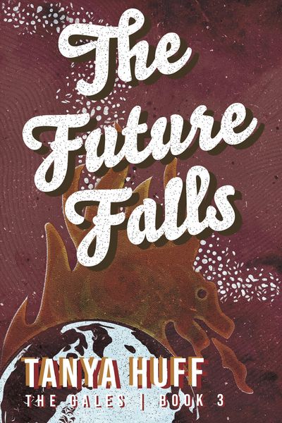 Produktbild: Future Falls