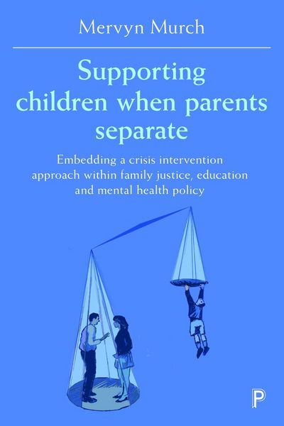 Produktbild: Supporting Children when Parents Separate