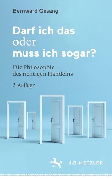Produktbild: Darf ich das oder muss ich sogar?