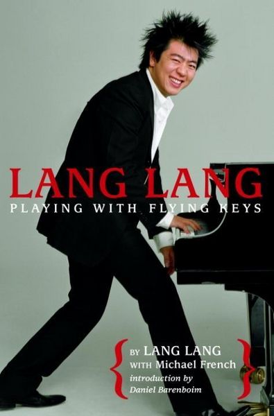 Produktbild: Lang Lang: Playing with Flying Keys