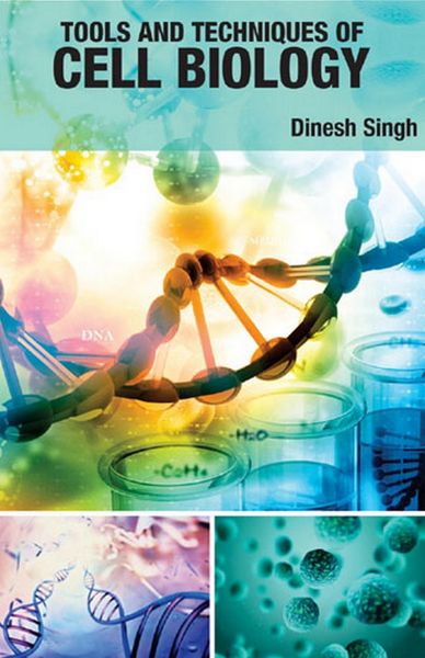 Produktbild: Tools And Techniques Of Cell Biology