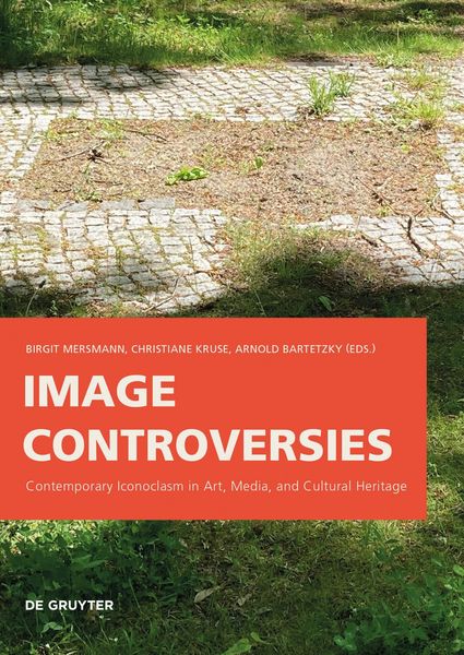 Produktbild: Image Controversies