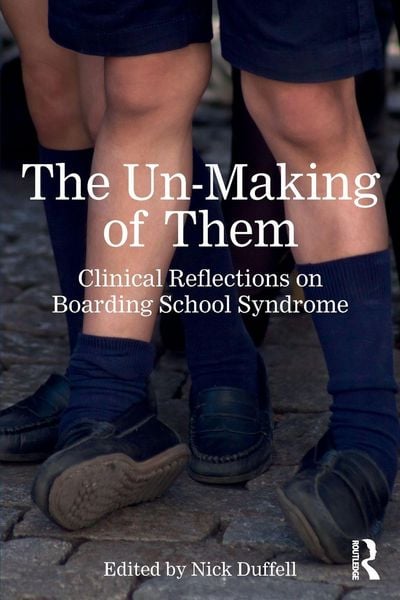 Produktbild: The Un-Making of Them
