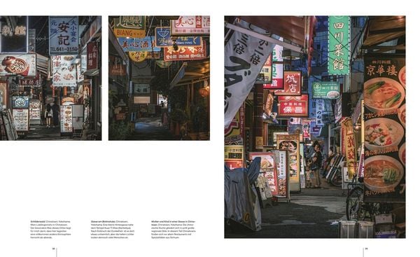 Produktbild: Street Level Japan