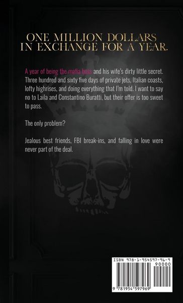 Produktbild: Mafia Toy