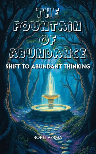Produktbild: The Fountain of Abundance