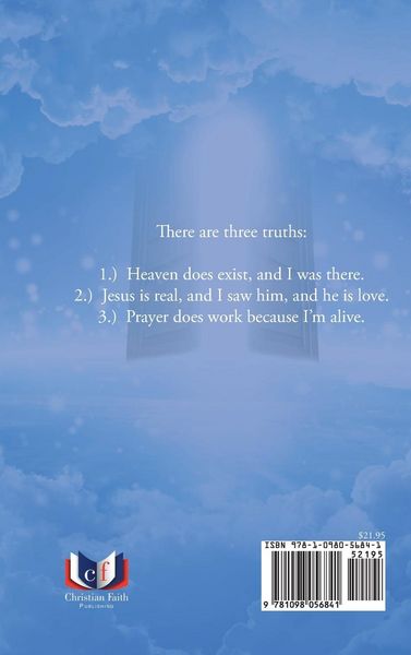 Produktbild: Three Truths