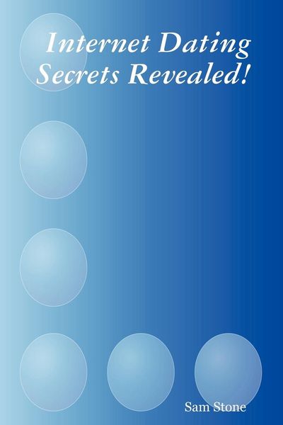 Produktbild: Internet Dating Secrets Revealed!