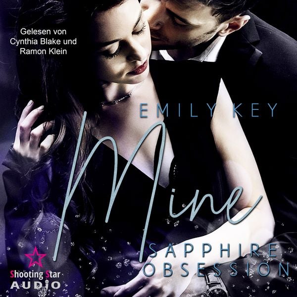 Produktbild: Mine: Sapphire Obsession
