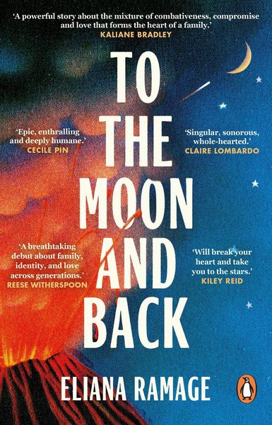 Produktbild: To the Moon and Back