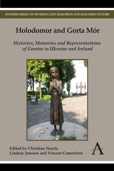 Produktbild: Holodomor and Gorta M&oacute;r