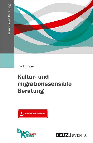 Produktbild: Kultur- und migrationssensible Beratung