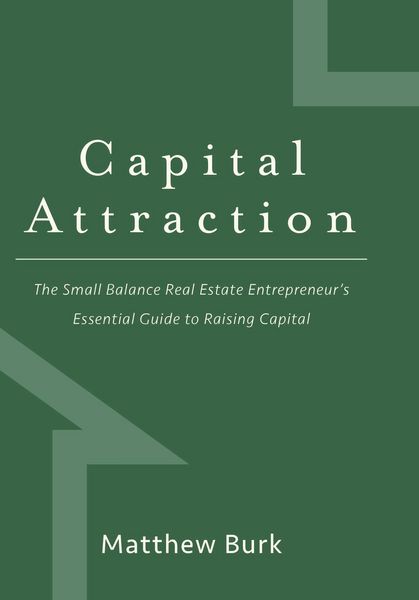 Produktbild: Capital Attraction