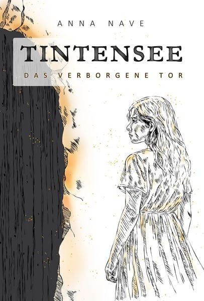 Produktbild: Tintensee - Das verborgene Tor