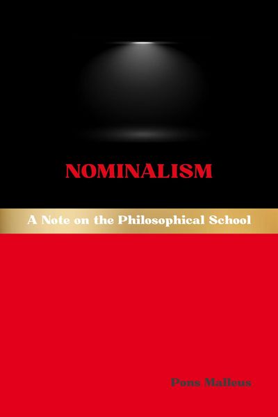 Produktbild: Nominalism