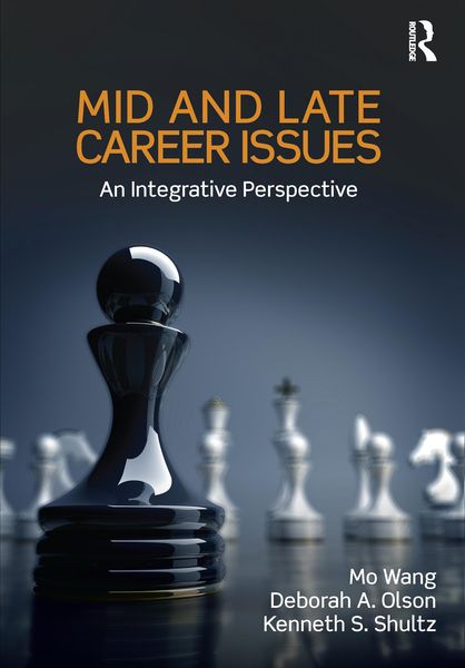 Produktbild: Mid and Late Career Issues