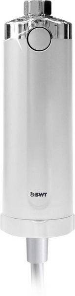 Produktbild: BWT Quick & Clean 812916 Wasserfilter Wei&szlig;